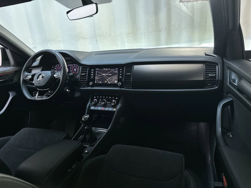 Škoda Kodiaq – foto 11