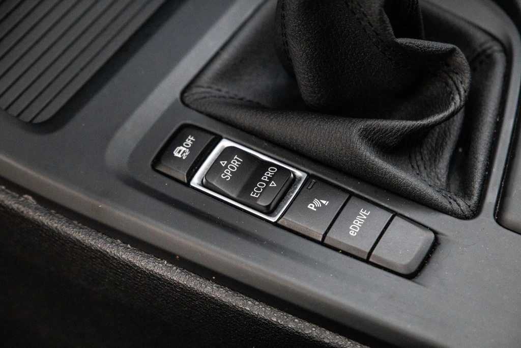BMW X1 – foto 25