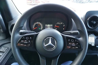 Mercedes-Benz Sprinter – thumbnail 16