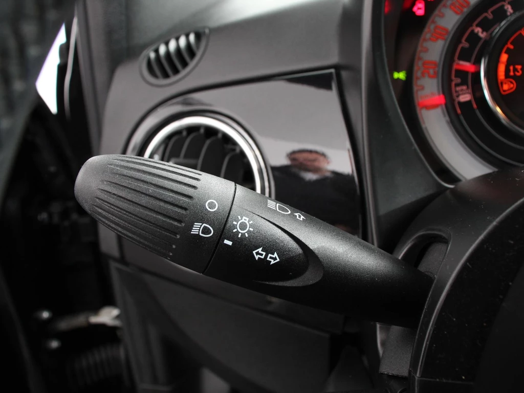 Fiat 500C – foto 19