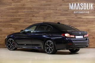 BMW 5 Serie – thumbnail 4