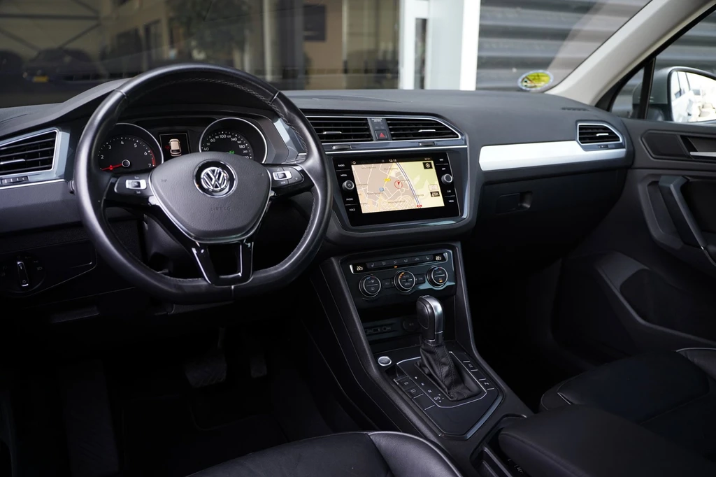 Volkswagen Tiguan – foto 17
