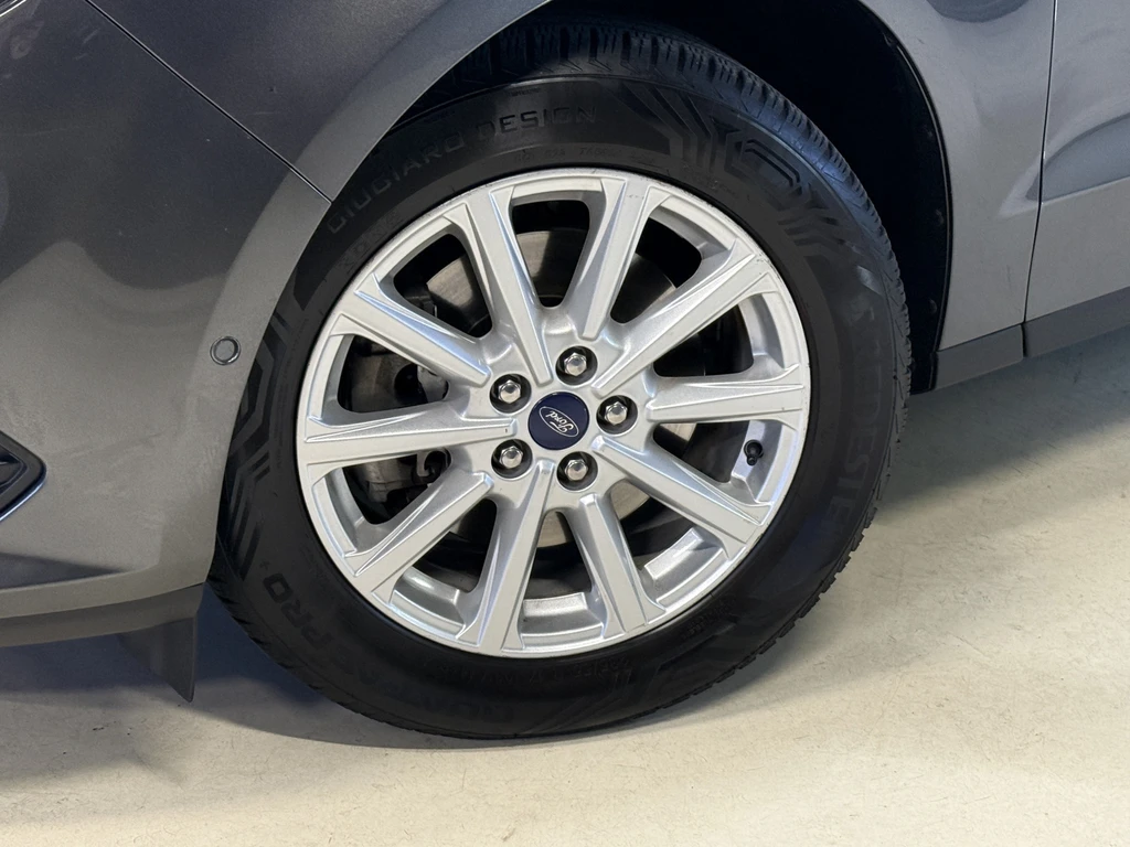 Ford S-Max – foto 42