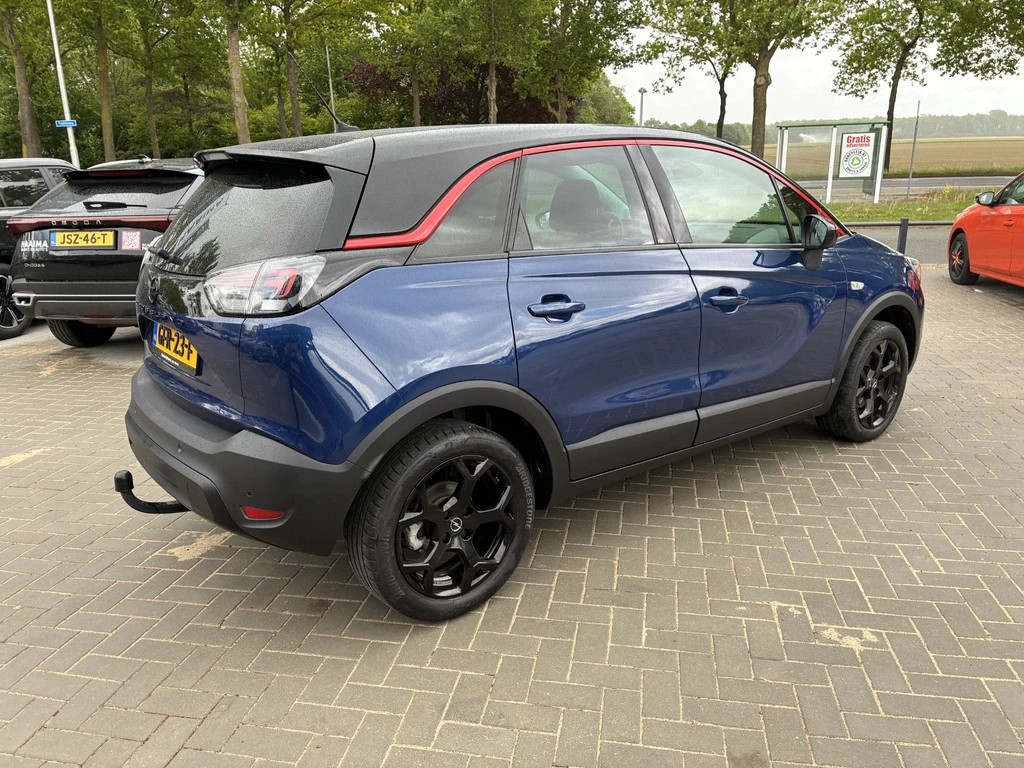 Opel Crossland – foto 5