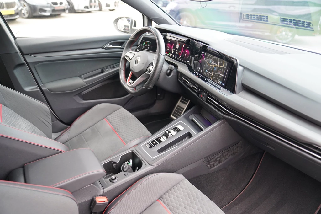 Volkswagen Golf – foto 28