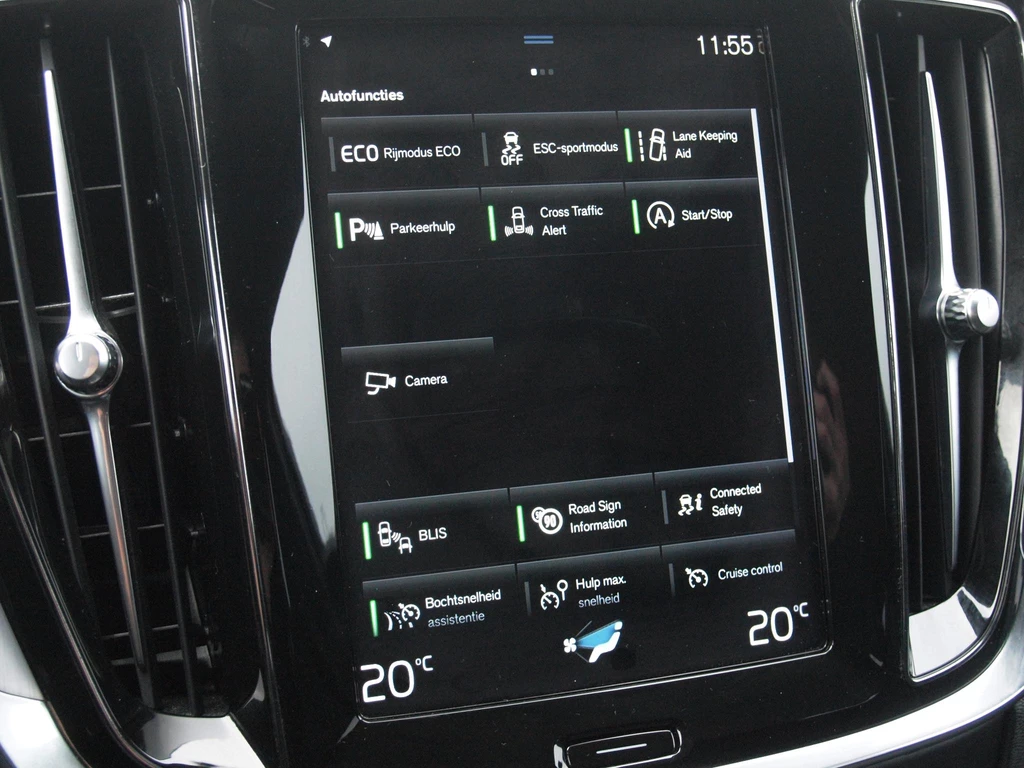 Volvo V60 – foto 20