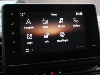 Renault Trafic – thumbnail 33