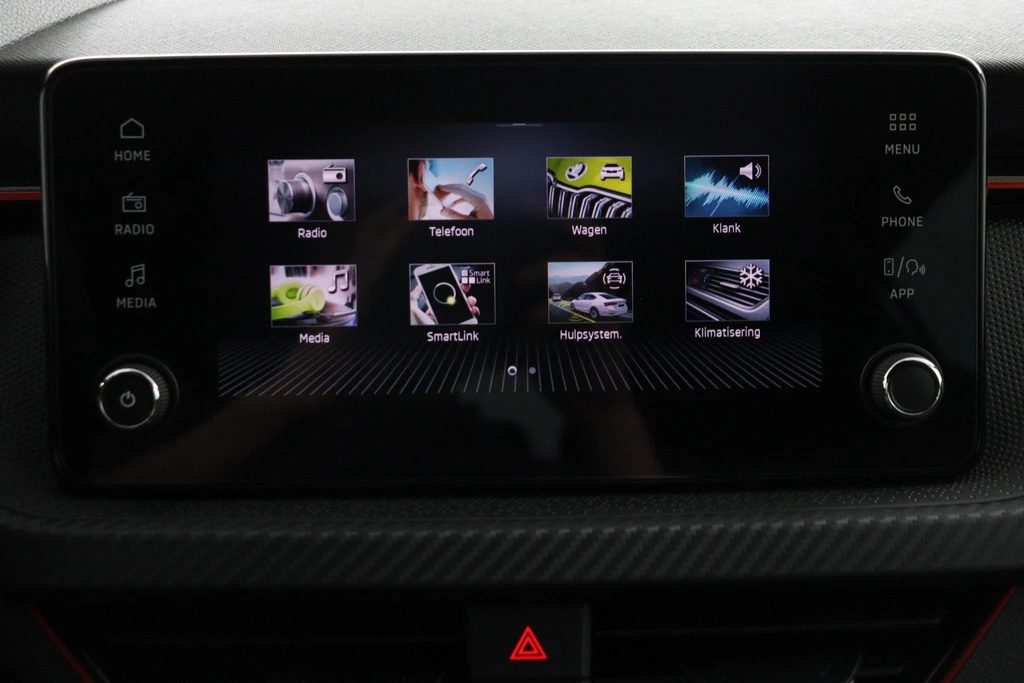 Škoda Scala – foto 49