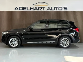 BMW X3 – thumbnail 4