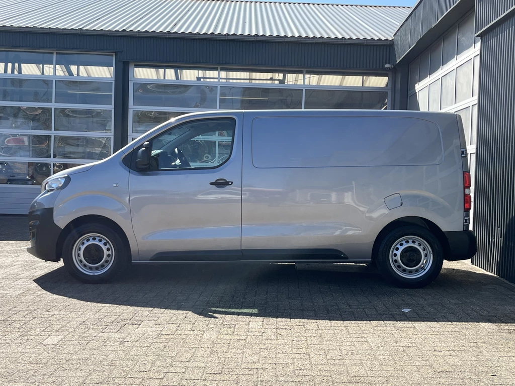 Peugeot Expert – foto 2