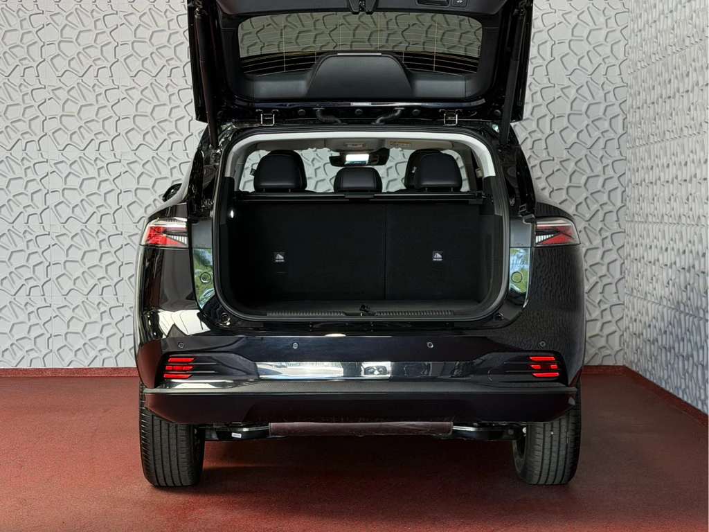 MG HS – foto 62