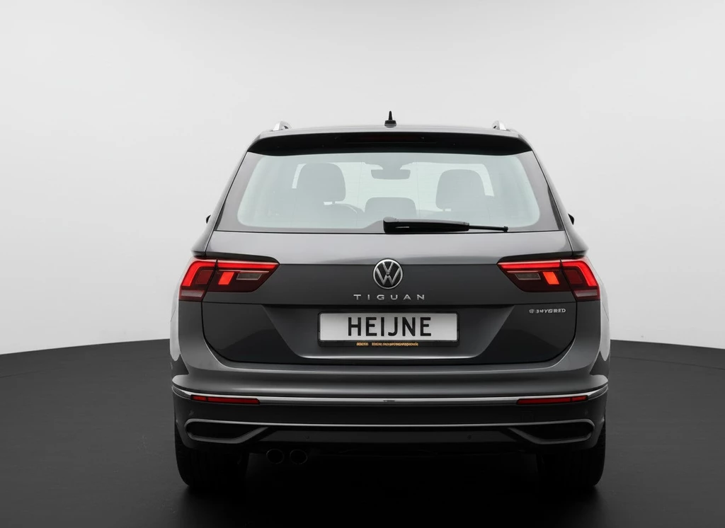 Volkswagen Tiguan – foto 5