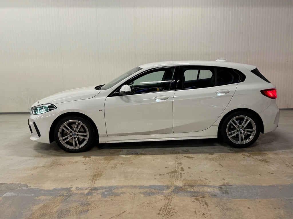 BMW 1 Serie – foto 3