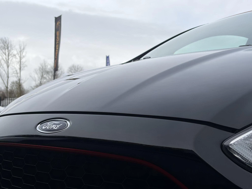 Ford Fiesta – foto 35