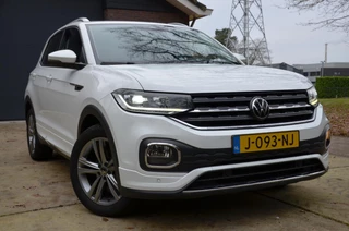 Volkswagen T-Cross – thumbnail 18