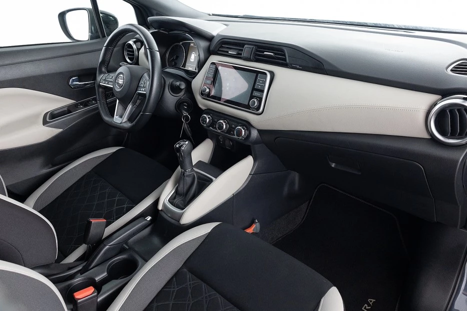 Nissan Micra – foto 8