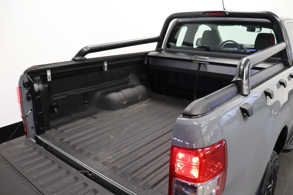 Ford Ranger – foto 7