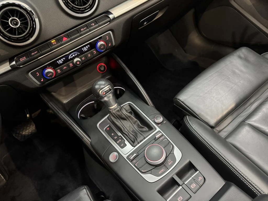 Audi A3 – foto 25