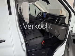 Ford E-Transit – thumbnail 22