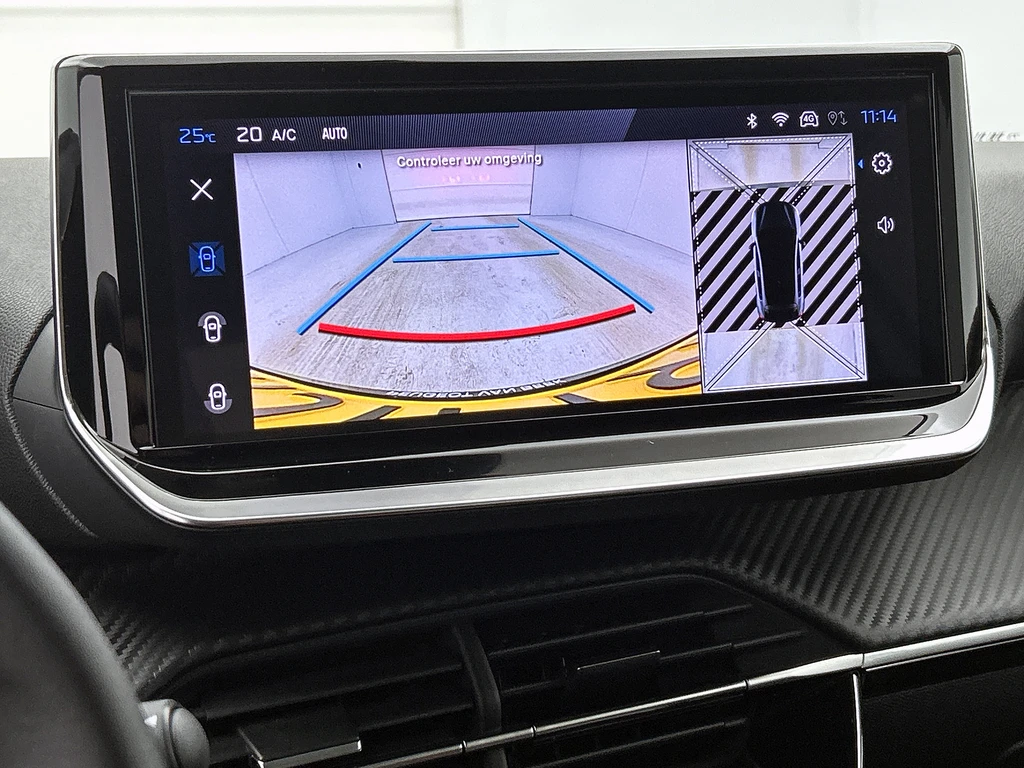 Peugeot 208 – foto 18