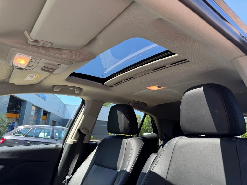Opel Mokka – foto 19