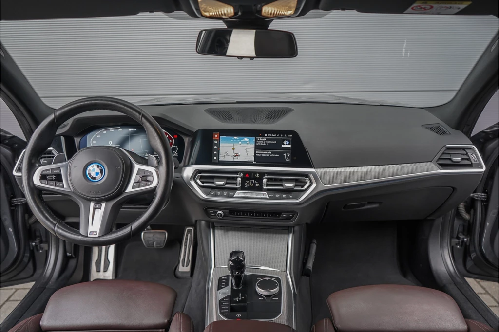 BMW 3 Serie – foto 10