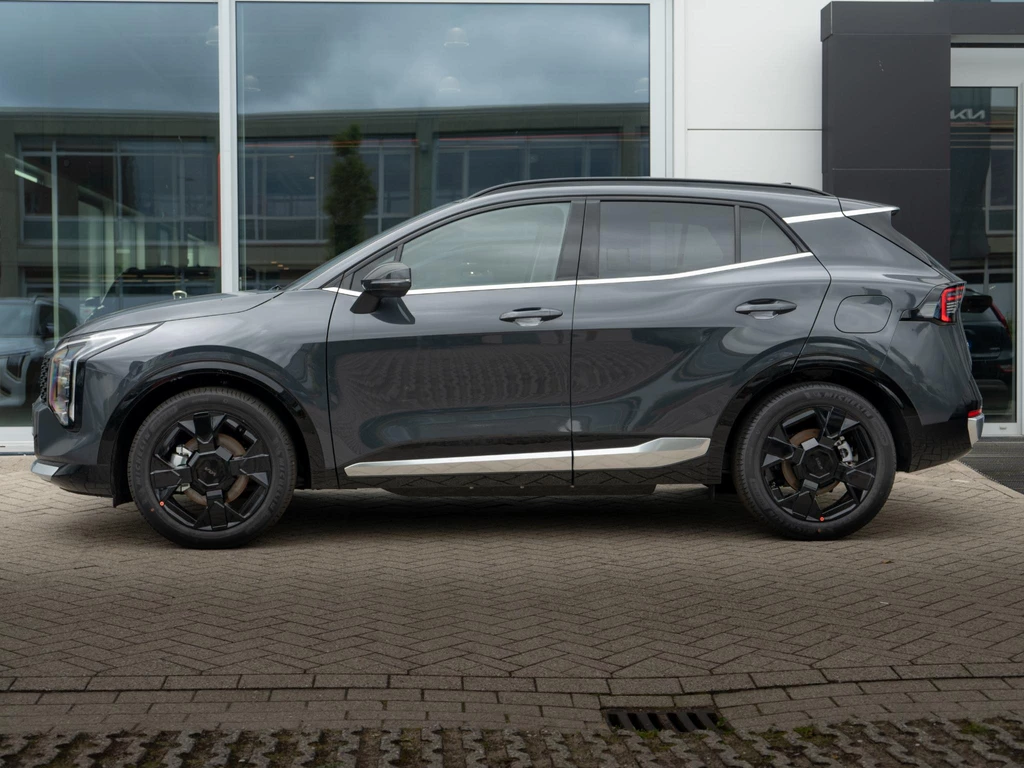 Kia Sportage – foto 4
