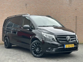Mercedes-Benz Vito – thumbnail 9