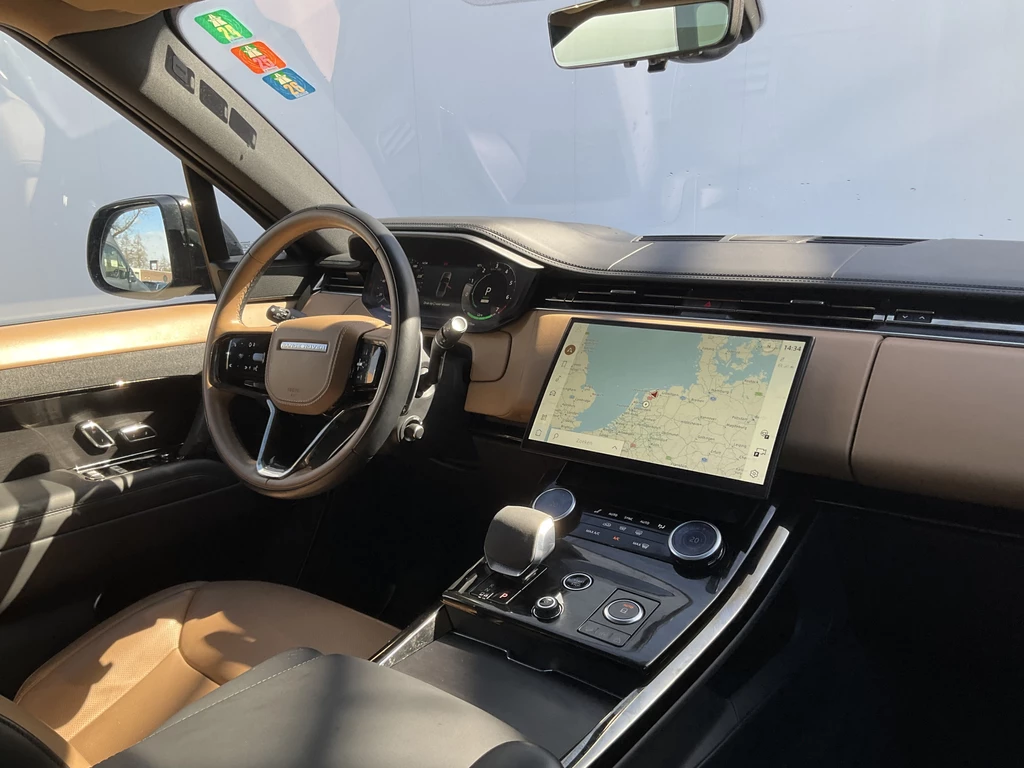 Land Rover Range Rover Sport – foto 61