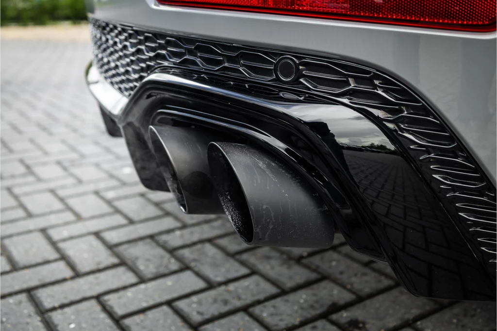 Audi RSQ8 – foto 37