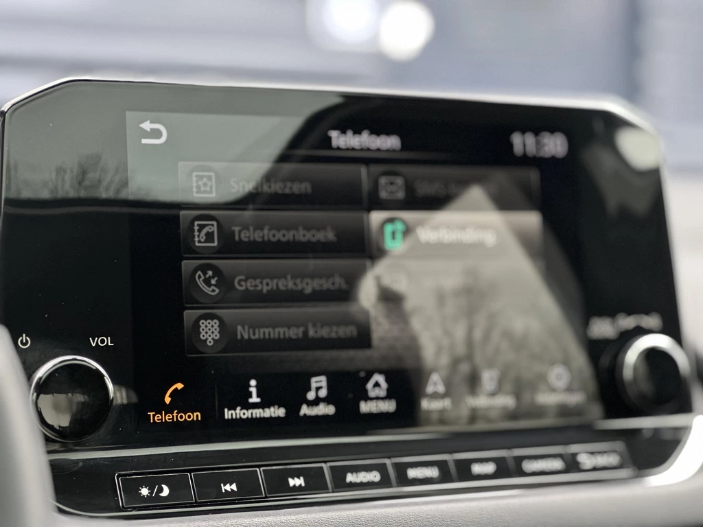 Nissan QASHQAI – foto 19