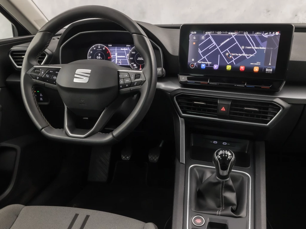 SEAT Leon – foto 9
