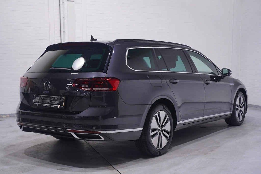 Volkswagen Passat – foto 6