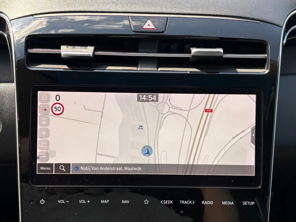 Hyundai Tucson – foto 9