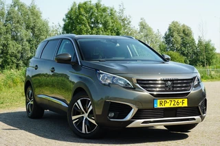 Peugeot 5008 – thumbnail 4