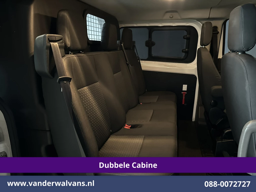 Ford Transit Custom – foto 6