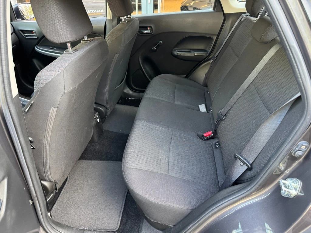 Suzuki Baleno – foto 23