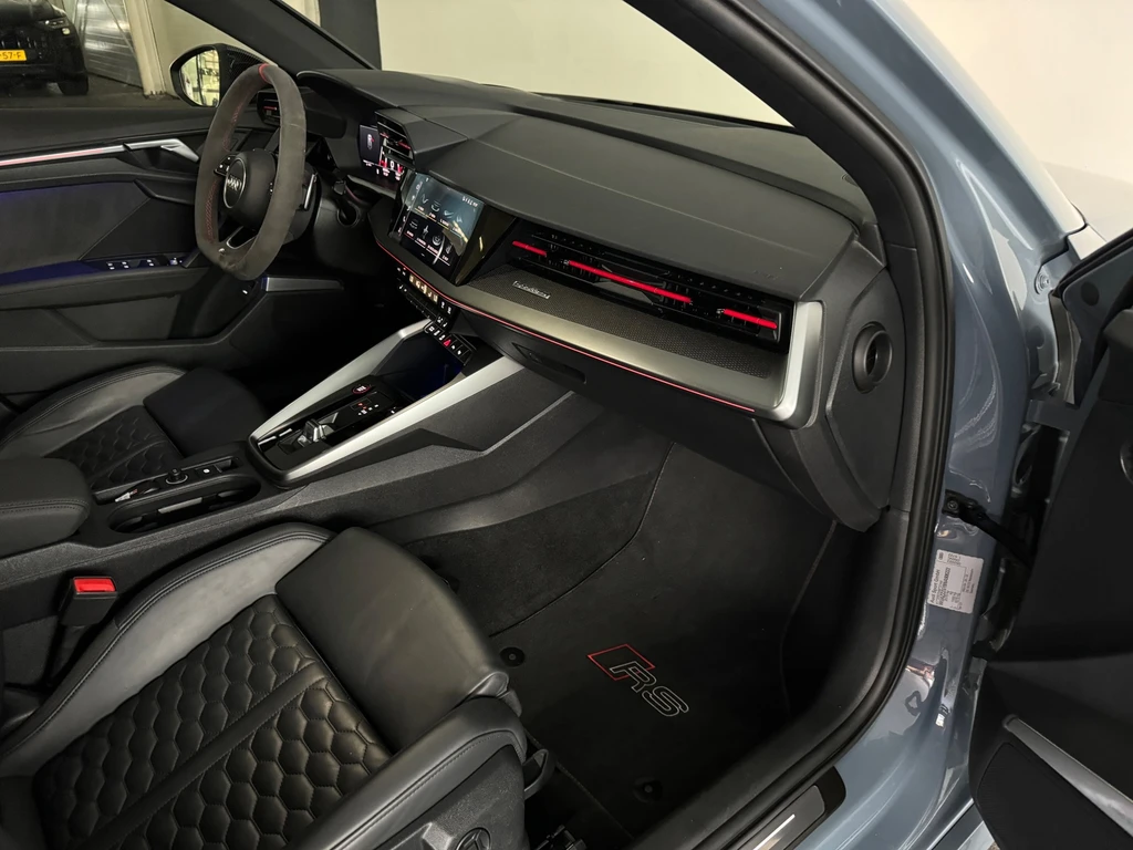 Audi RS3 – foto 36