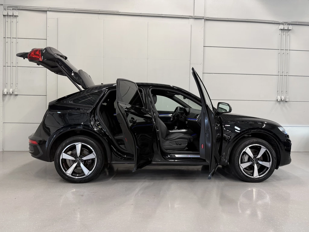 Audi Q5 – foto 8