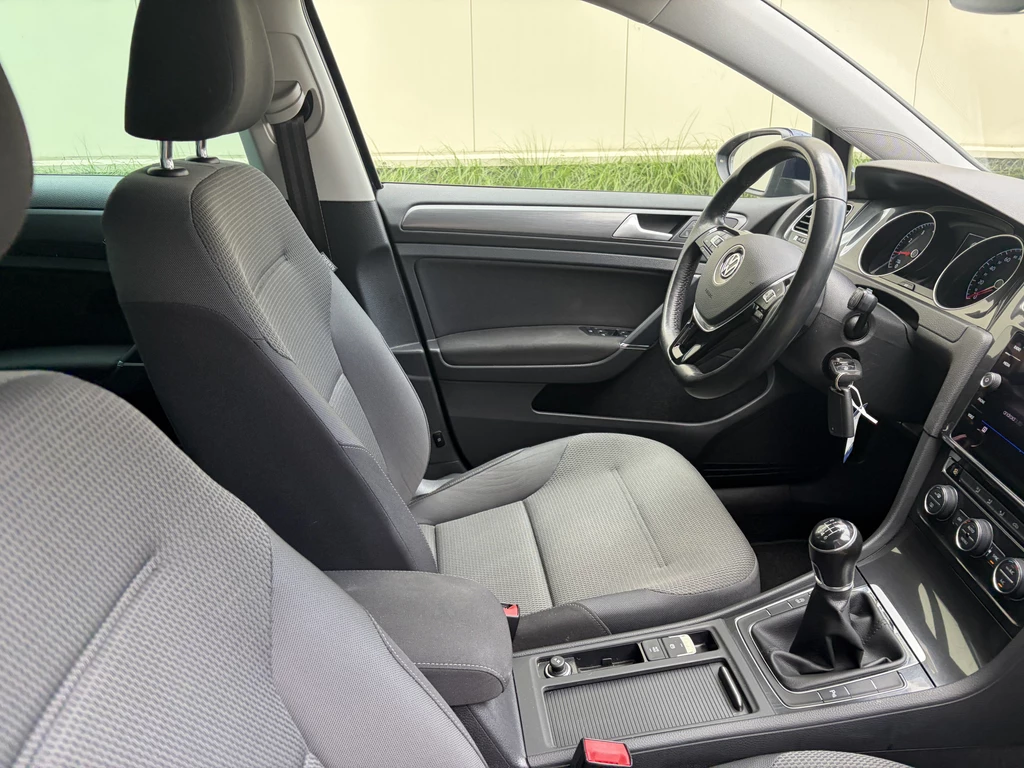 Volkswagen Golf – foto 26