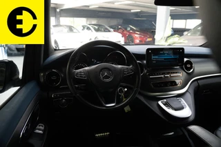 Mercedes-Benz EQV – thumbnail 22