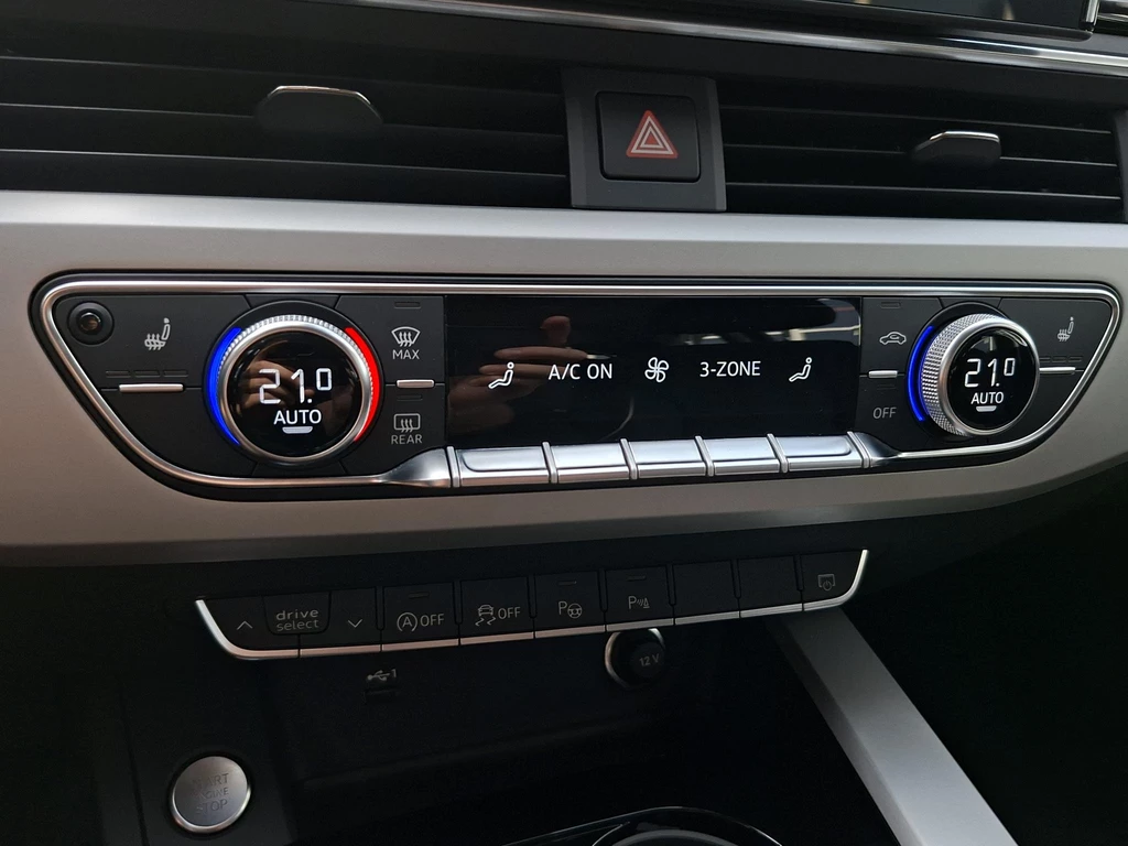 Audi A4 – foto 23