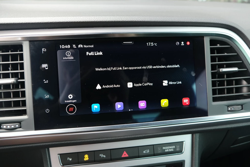 SEAT Ateca – foto 25