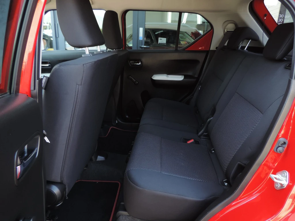 Suzuki Ignis – foto 16