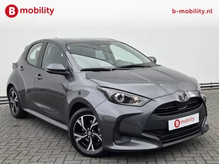Toyota Yaris – thumbnail 7