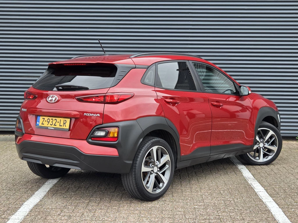 Hyundai Kona – foto 3
