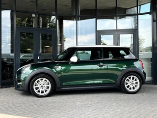 MINI Cooper – thumbnail 2