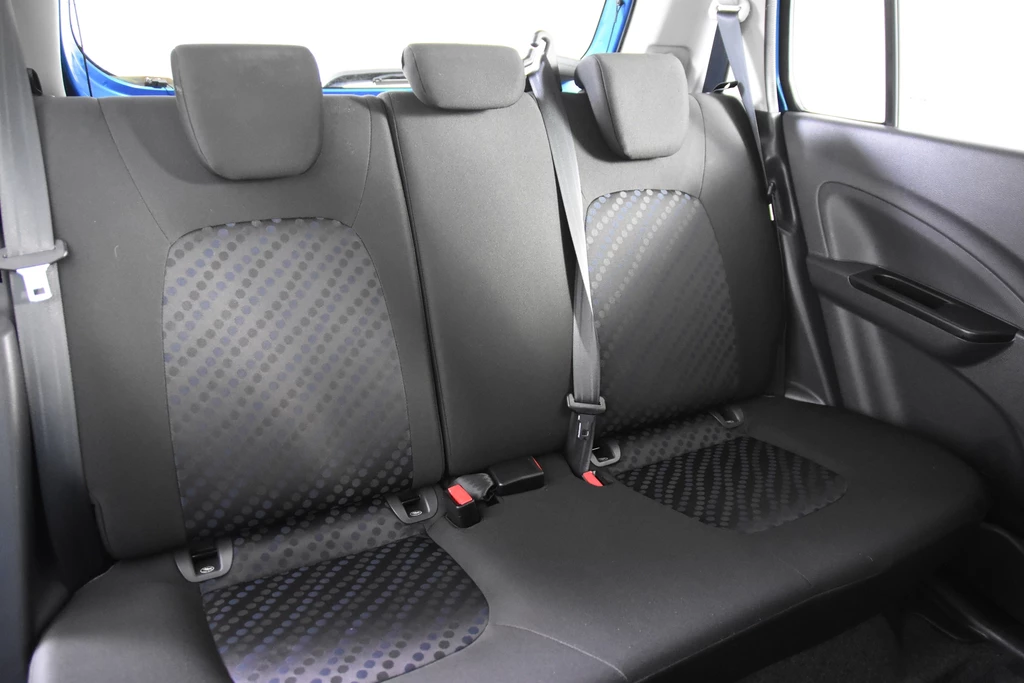 Suzuki Celerio – foto 23