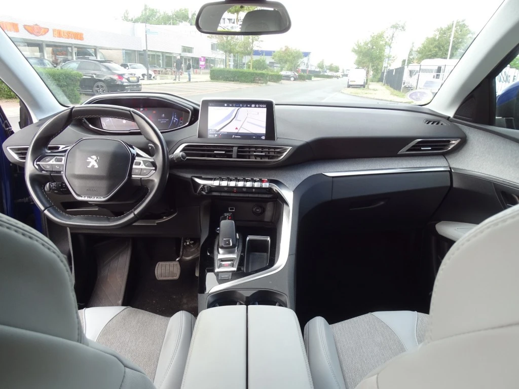 Peugeot 3008 – foto 7