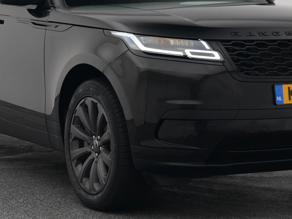 Land Rover Range Rover Velar – foto 28